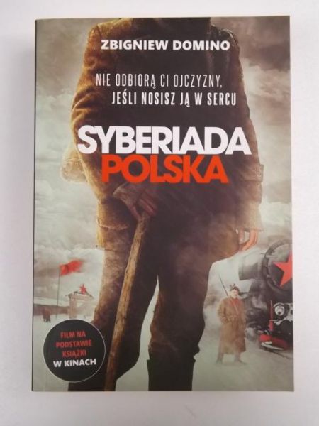 Syberiada polska