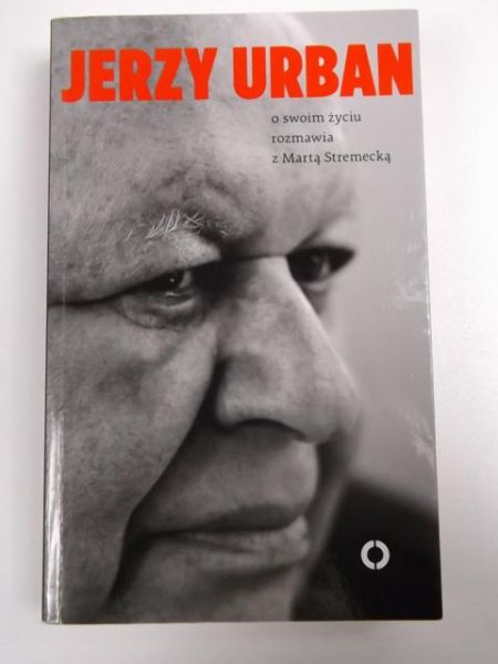 Jerzy Urban