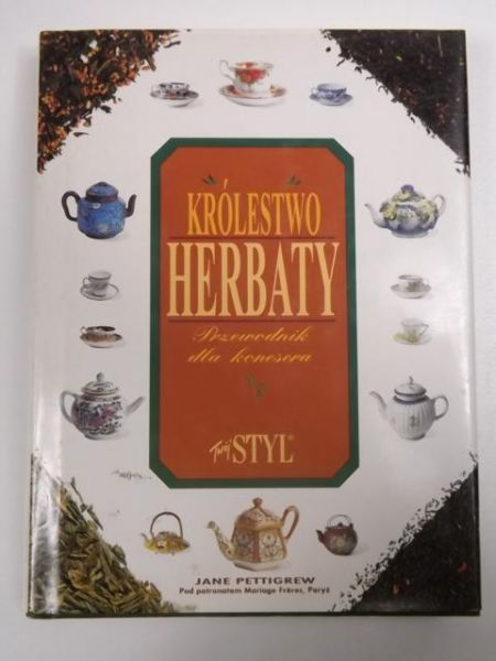 Królestwo Herbaty