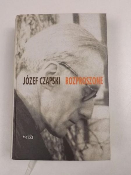 Rozproszone