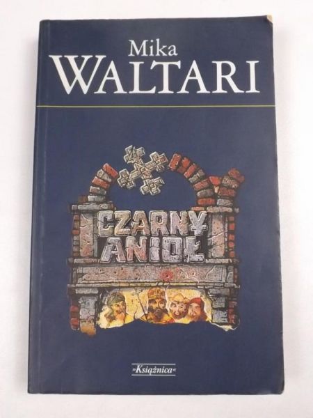 Czarny anioł