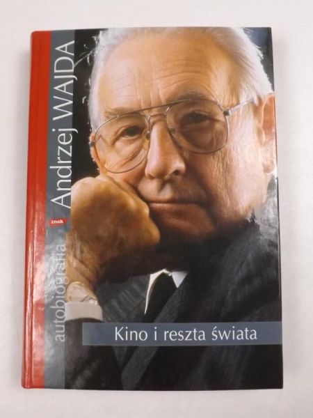 Autobiografia. Kino i reszta świata