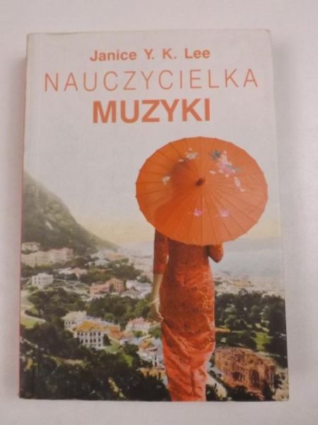 Nauczycielka muzyki