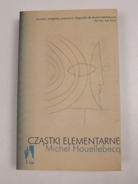 Cząstki elementarne