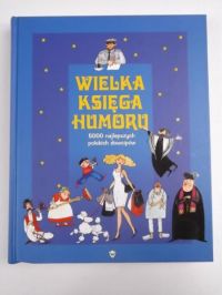 Wielka Księga Humoru