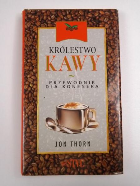 Królestwo kawy