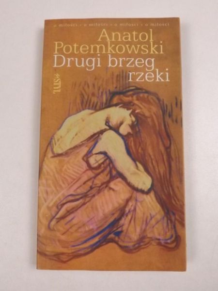 Drugi brzeg rzeki