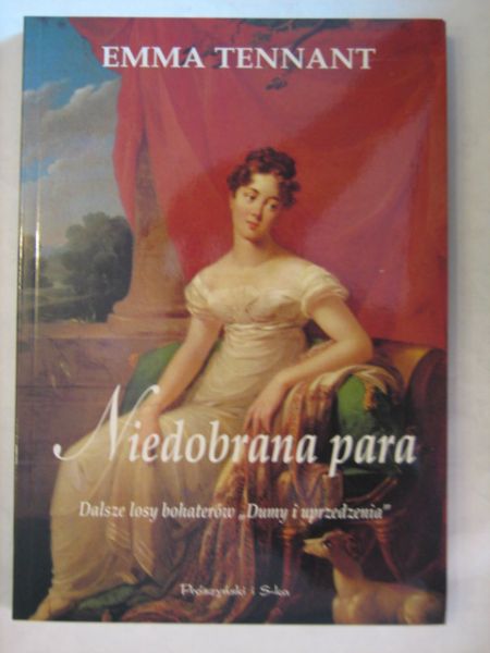 Niedobrana para