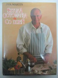 Sztuka gotowania na co dzień