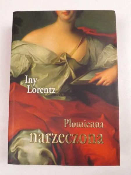 Płomienna narzeczona