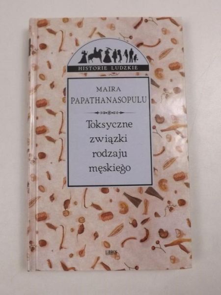 Toksyczne związki rodzaju męskiego