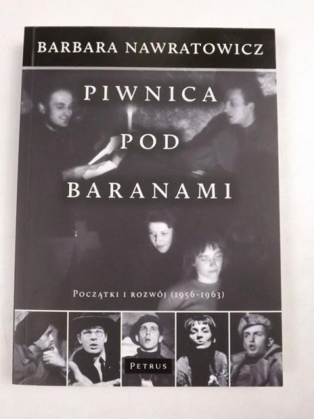 Piwnica pod Baranami