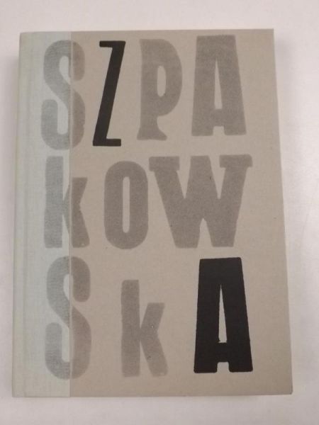 Szpakowska na siedemdziesięciolecie