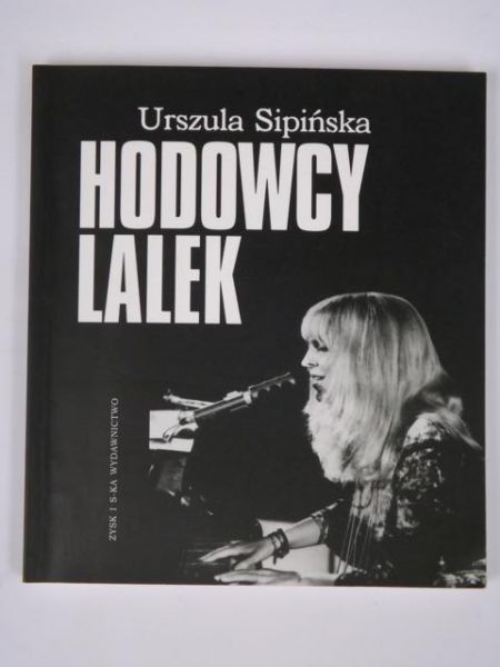 Hodowcy lalek