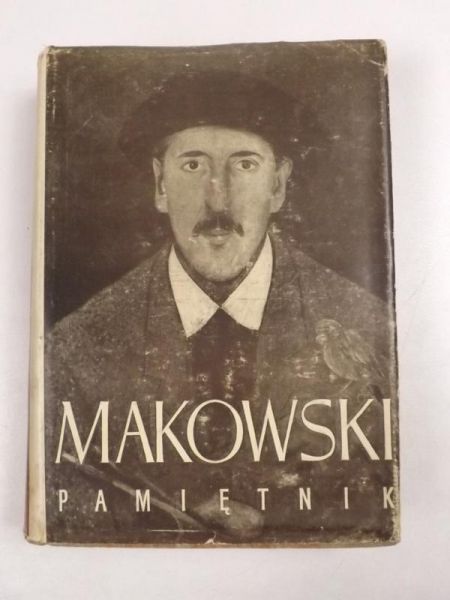 Pamiętnik