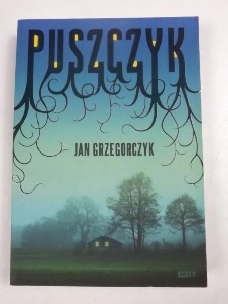 Puszczyk