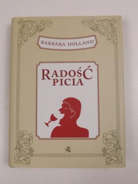 Radość picia