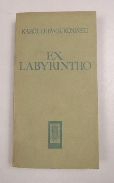 Ex Labyrintho