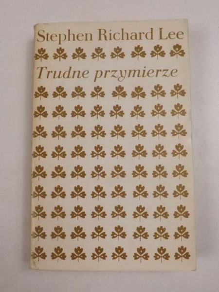 Trudne przymierze