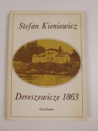 Dereszewicze 1863