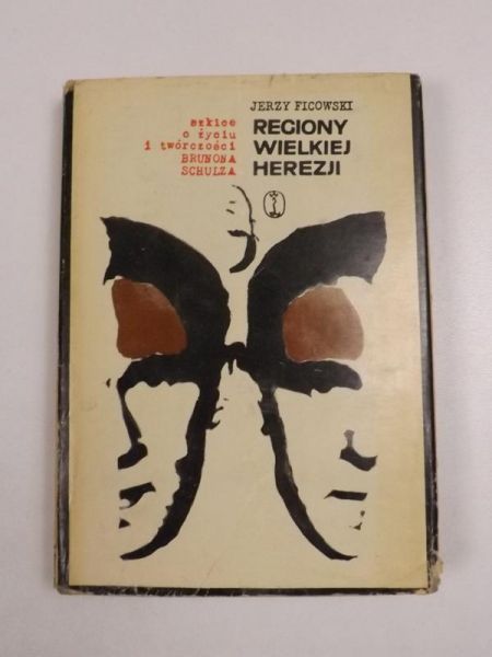 Regiony wielkiej herezji