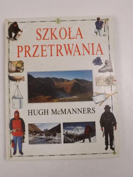 Szkoła przetrwania