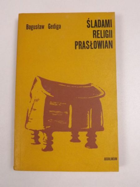 Śladami religii prasłowian