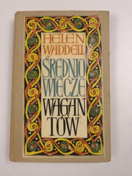 Średniowiecze wagantów
