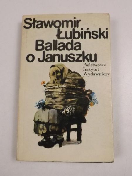 Ballada o Januszku