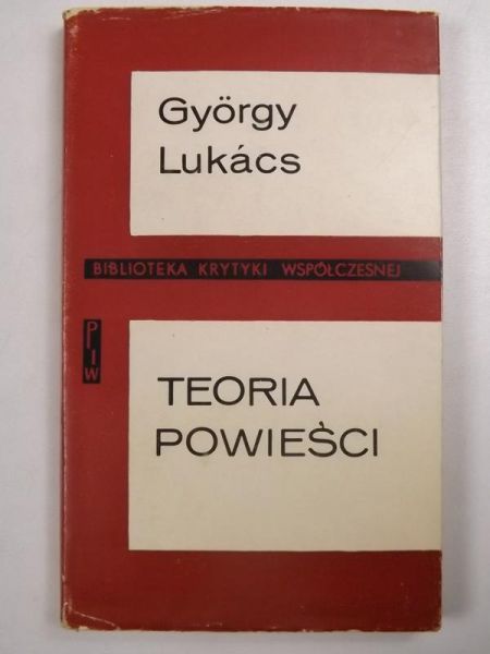 Teoria powieści, BKW