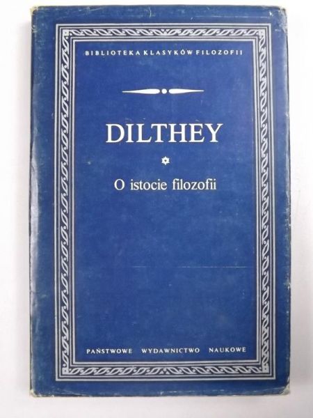 O istocie filozofii BKF