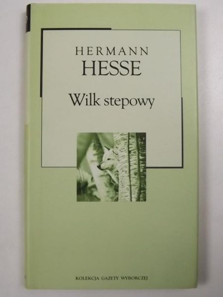 n - Wilk stepowy