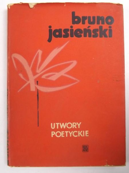 Utwory poetyckie