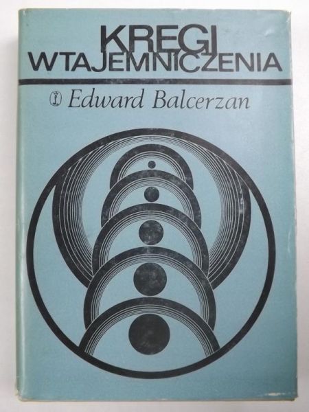 Kręgi wtajemniczenia