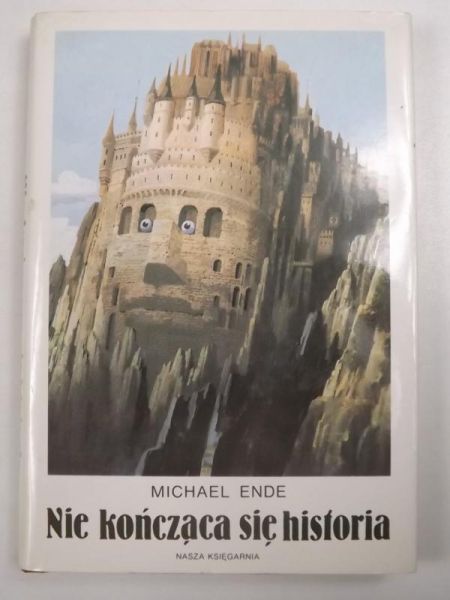 Ende Michael - Nie kończąca się historia