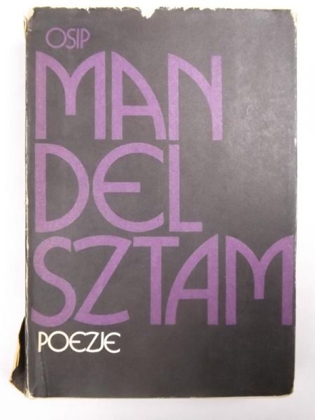 Poezje