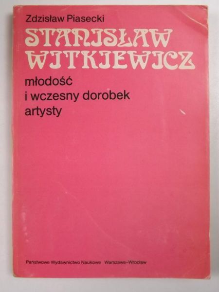 Stanisław Witkiewicz