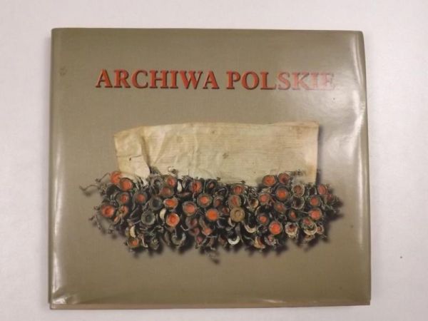 Archiwa polskie