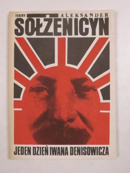Jeden dzień Iwana Denisowicza