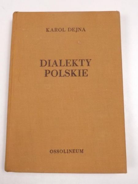 Dialekty polskie