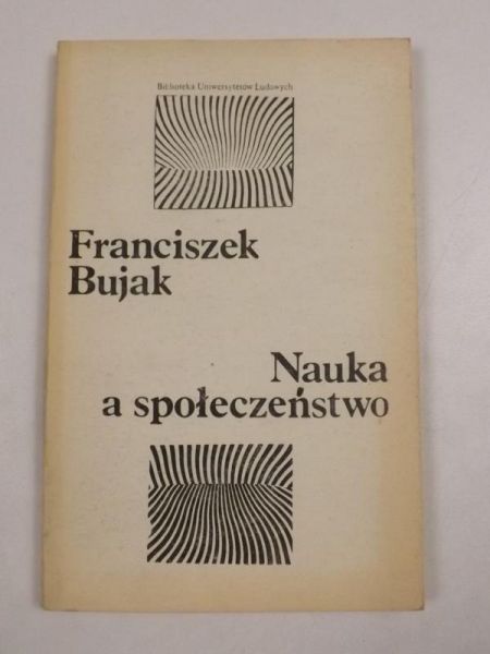 Nauka a społeczeństwo