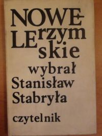 Nowele rzymskie