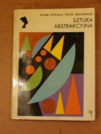 Sztuka abstrakcyjna