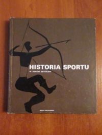 Historia sportu