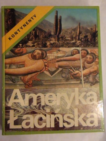 Ameryka Łacińska