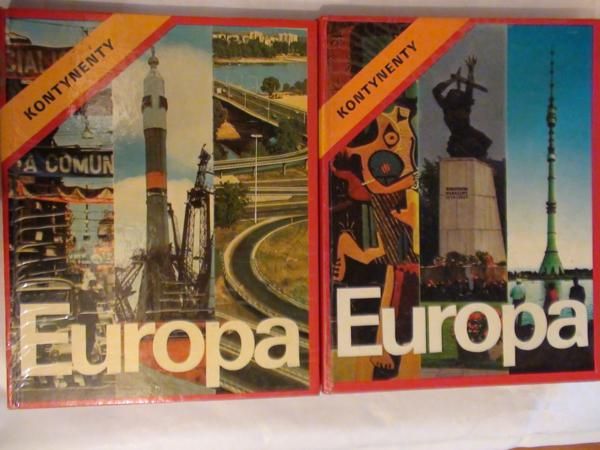 Europa