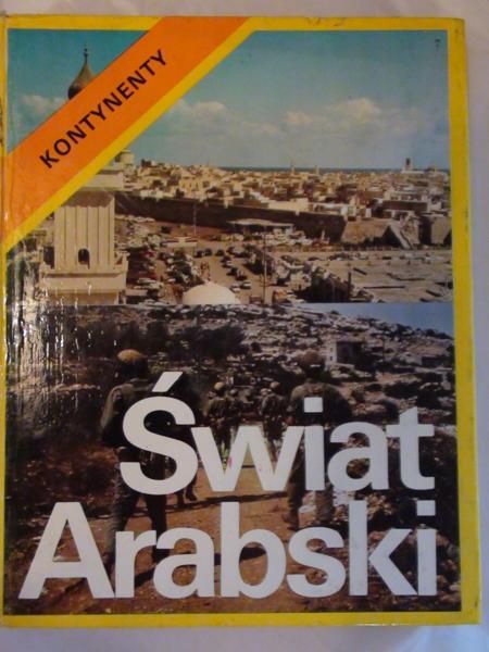 Świat Arabski