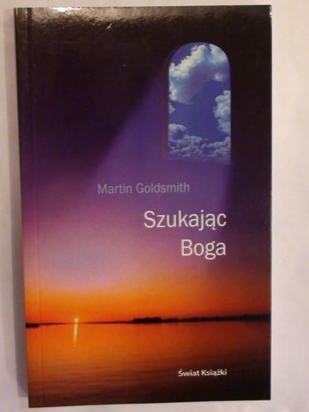 Szukając Boga