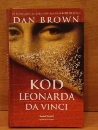 Kod Leonarda Da Vinci