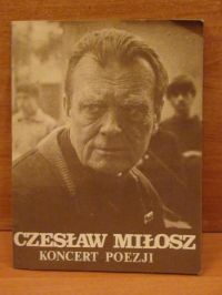 Koncert poezji